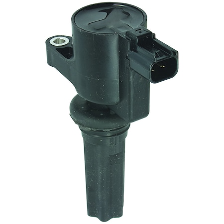 Wai Global NEW IGNITION COIL, CFD496 CFD496